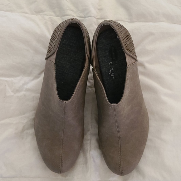 Booties - Picture 2 of 6